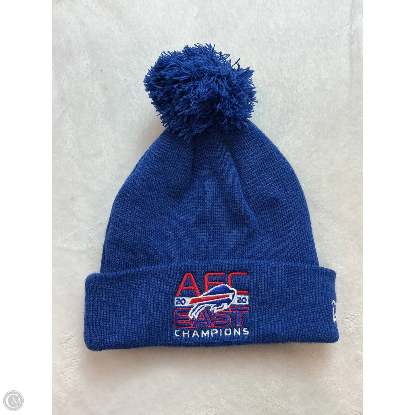 Hat Beanie By New Era