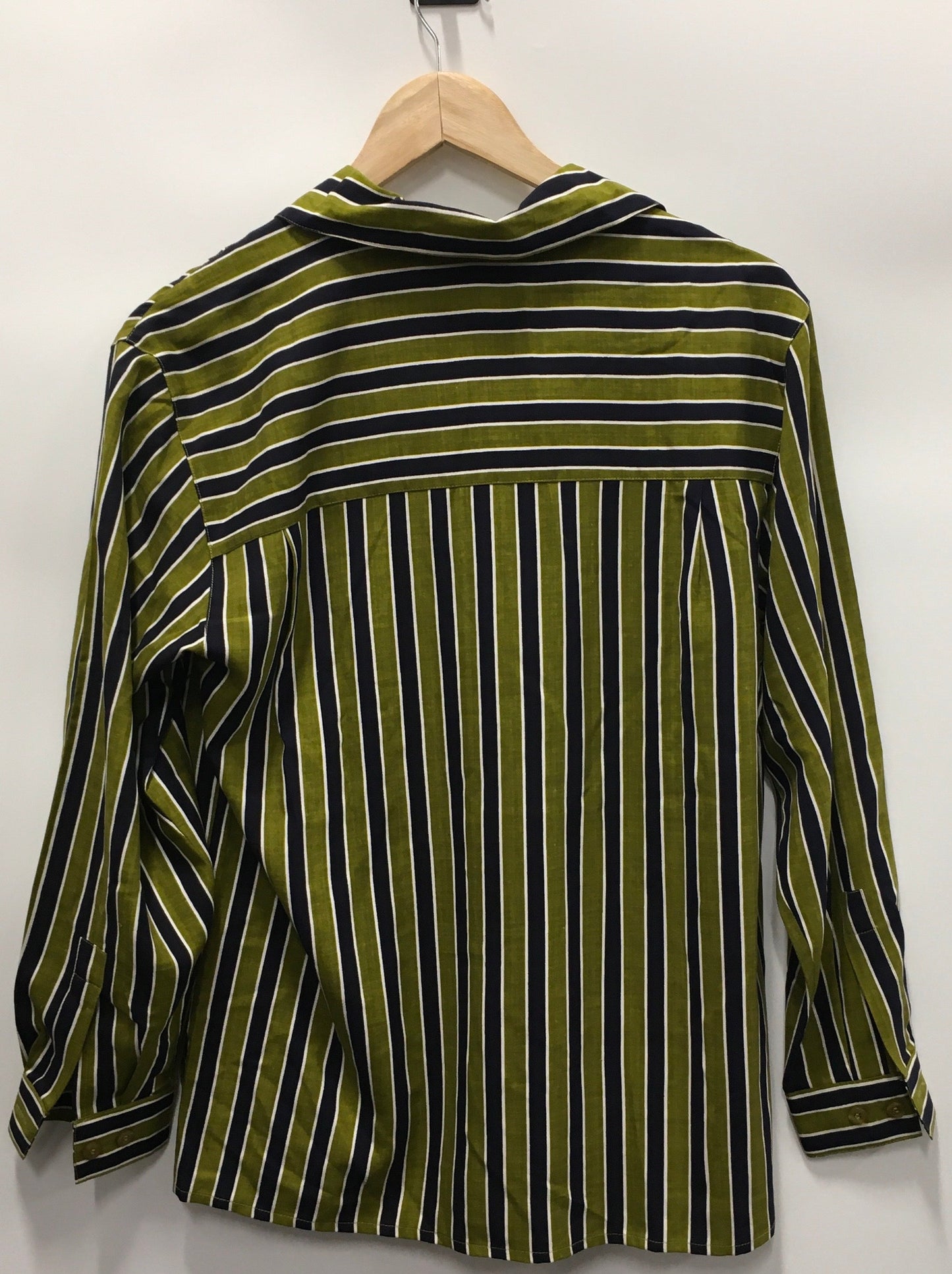 Top Long Sleeve By New York City Design Co. Size: 6