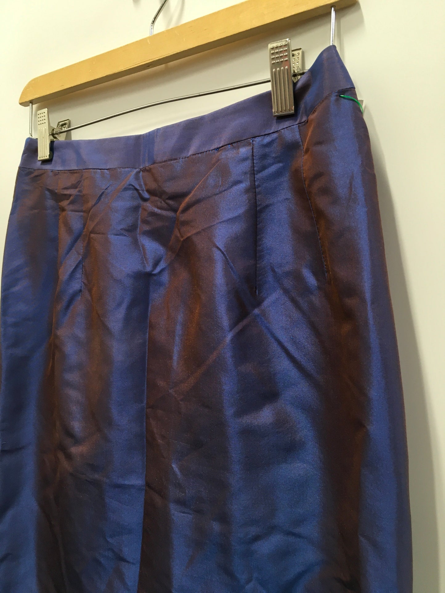 Skirt Midi By Marisa Baratelli  Size: 10