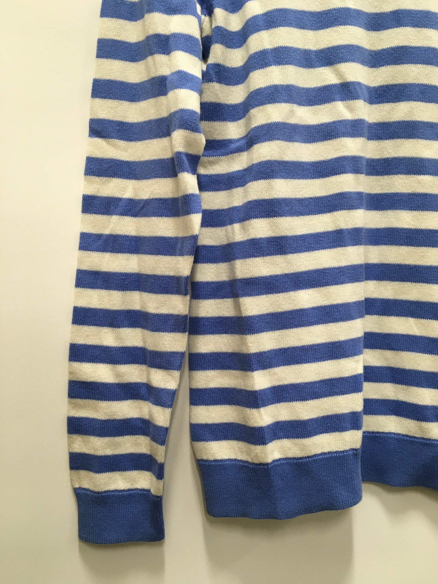 Top Long Sleeve By Vineyard Vines  Size: Xs