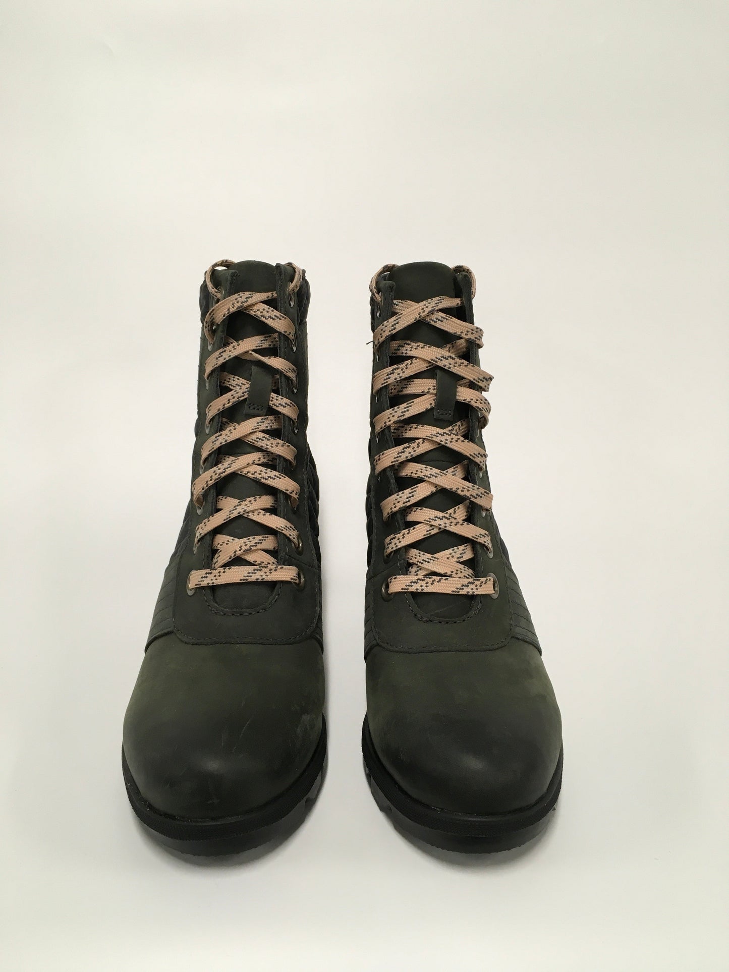 Boots Ankle Heels By Sorel  Size: 9