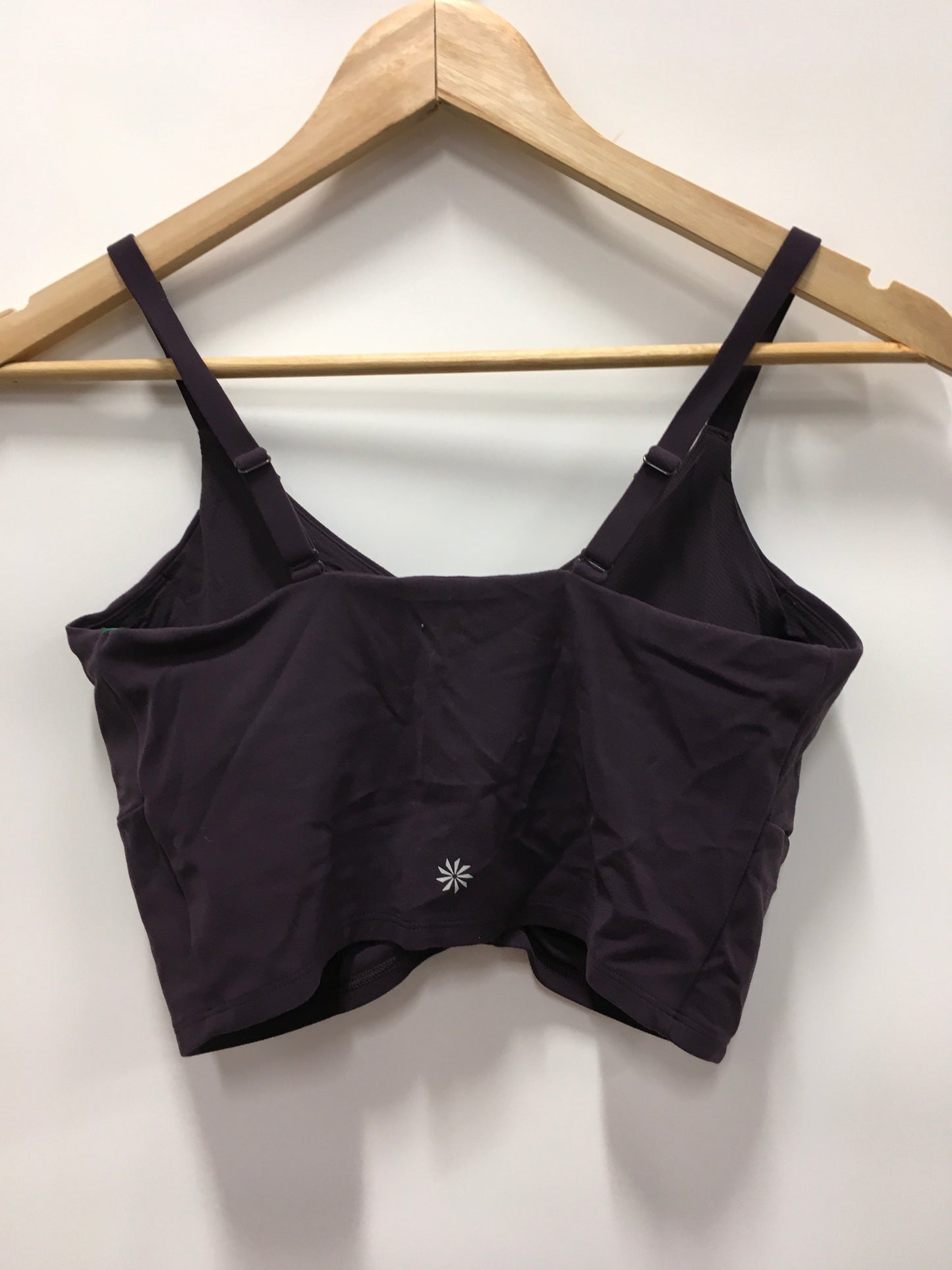 Athletic Bra By Athleta  Size: Petite   Small