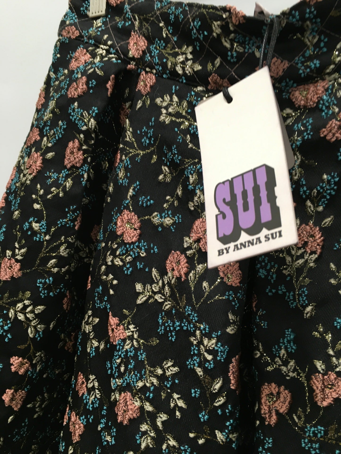 Skirt Mini & Short By Anna Sui  Size: M