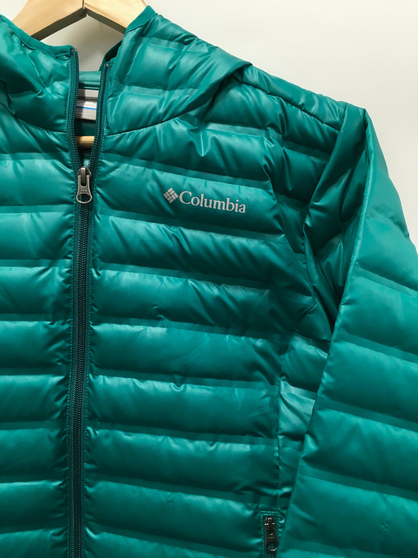 Jacket Puffer & Quilted By Columbia  Size: M