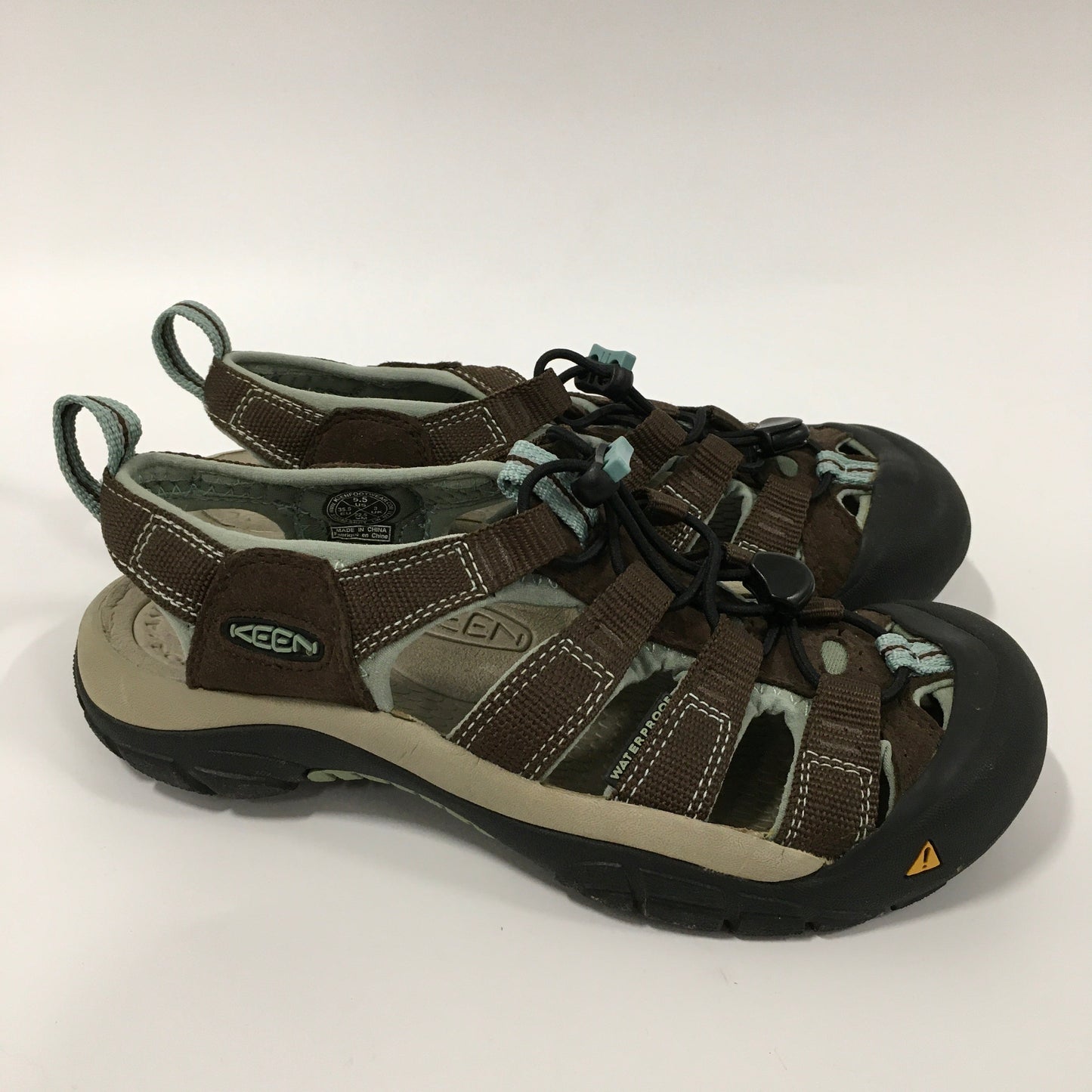 Sandals Flats By Keen  Size: 5.5