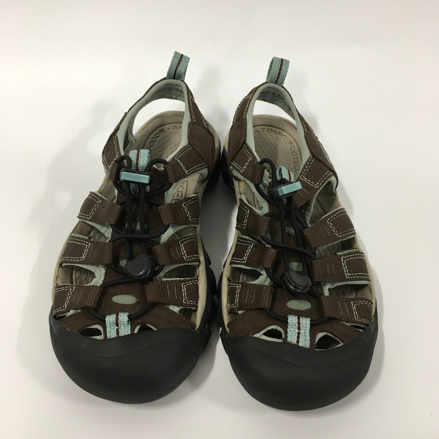 Sandals Flats By Keen  Size: 5.5