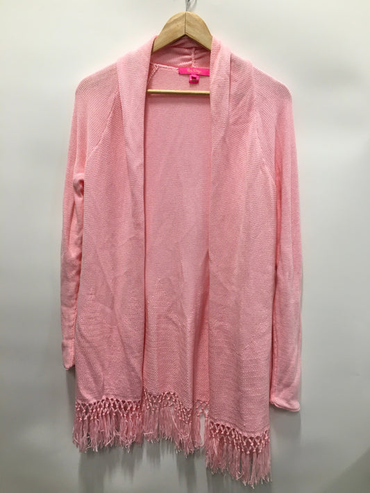 Cardigan By Lilly Pulitzer  Size: M