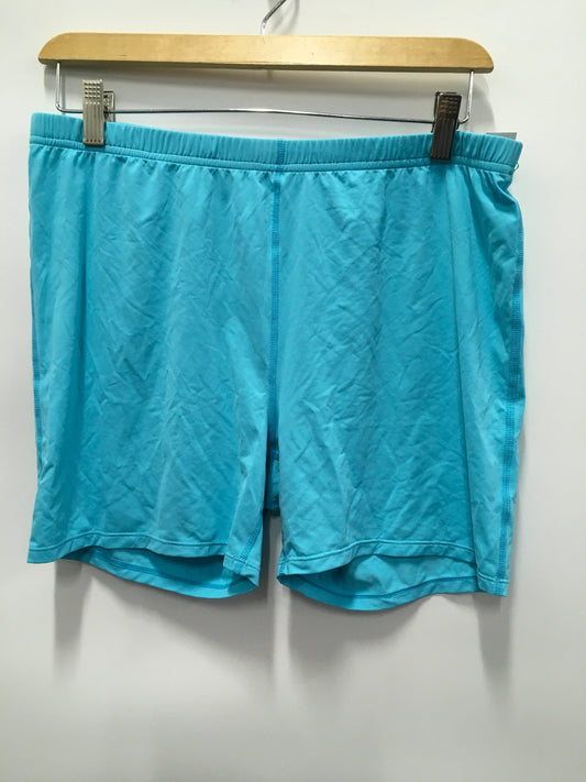 Athletic Shorts By Lilly Pulitzer  Size: 12