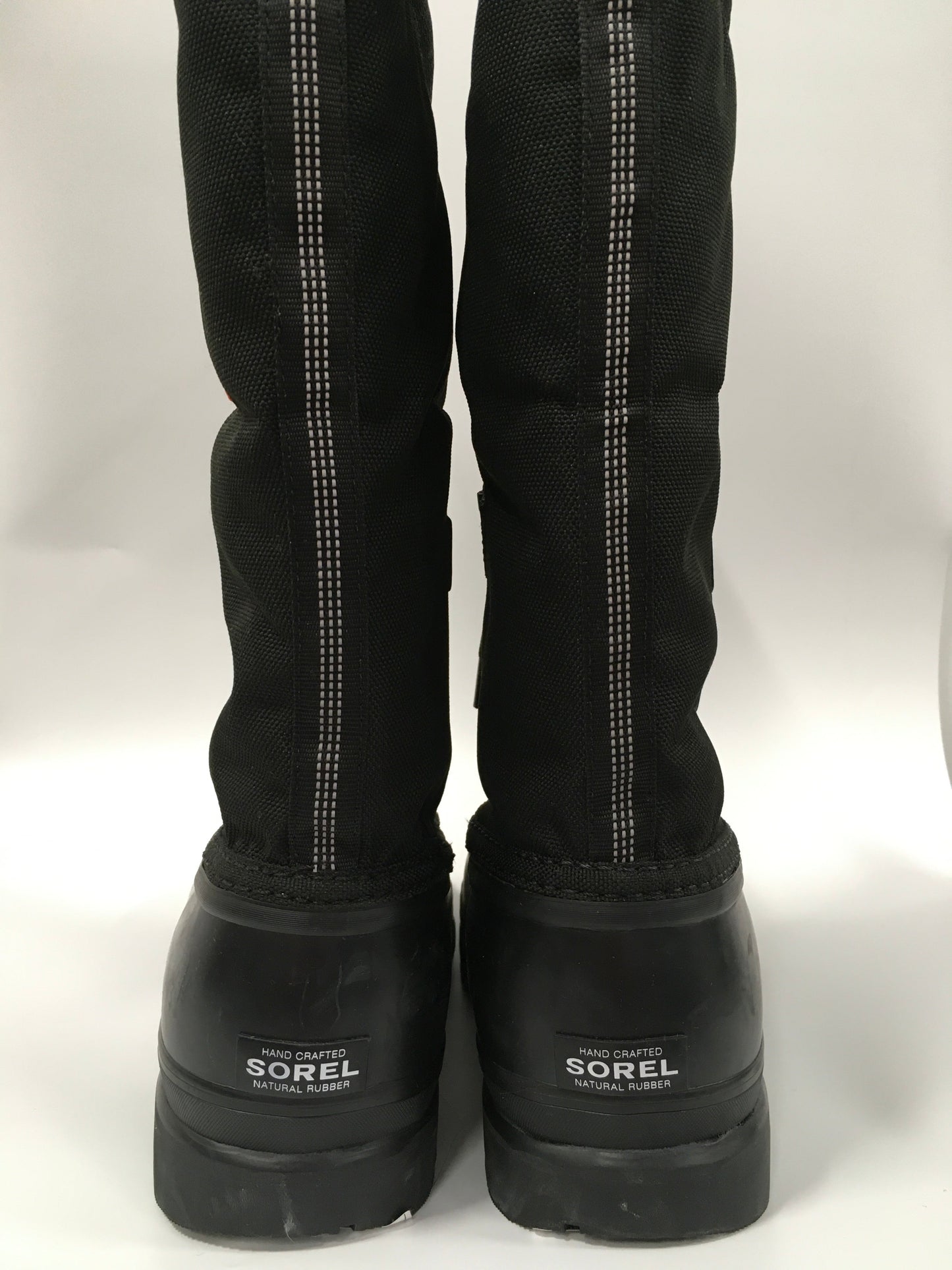 Boots Snow By Sorel In Black, Size: 7