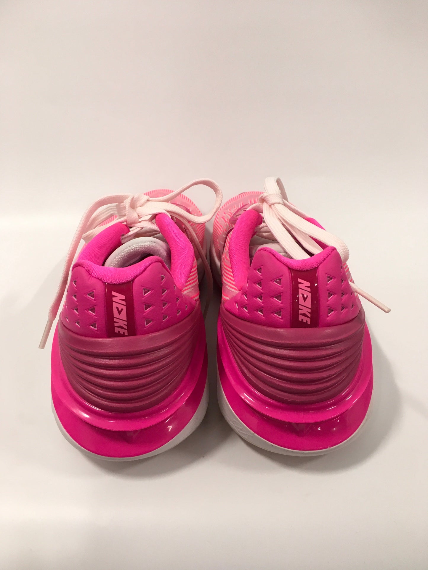 Shoes Athletic By Nike In Pink, Size: 10.5