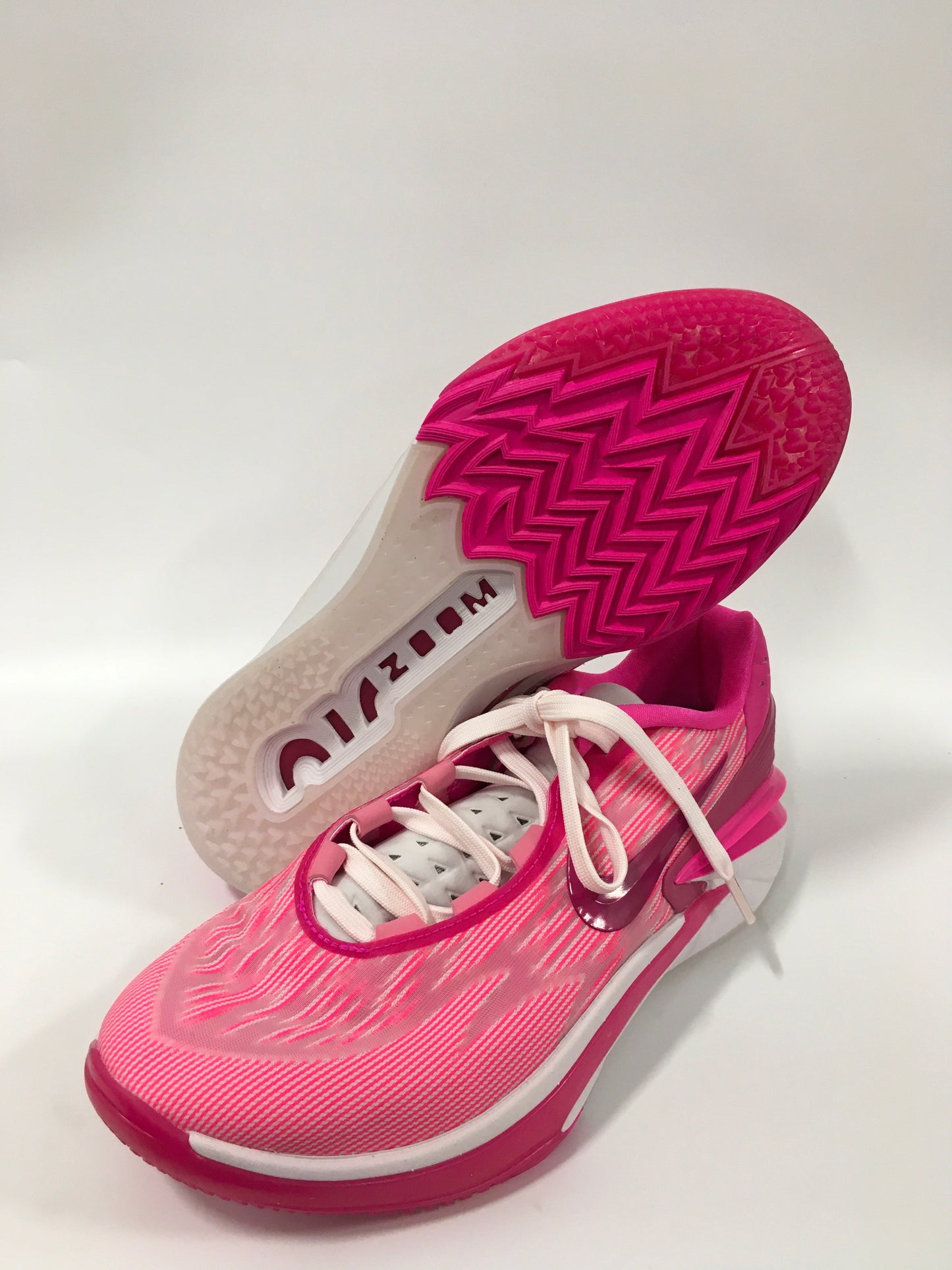 Shoes Athletic By Nike In Pink, Size: 10.5