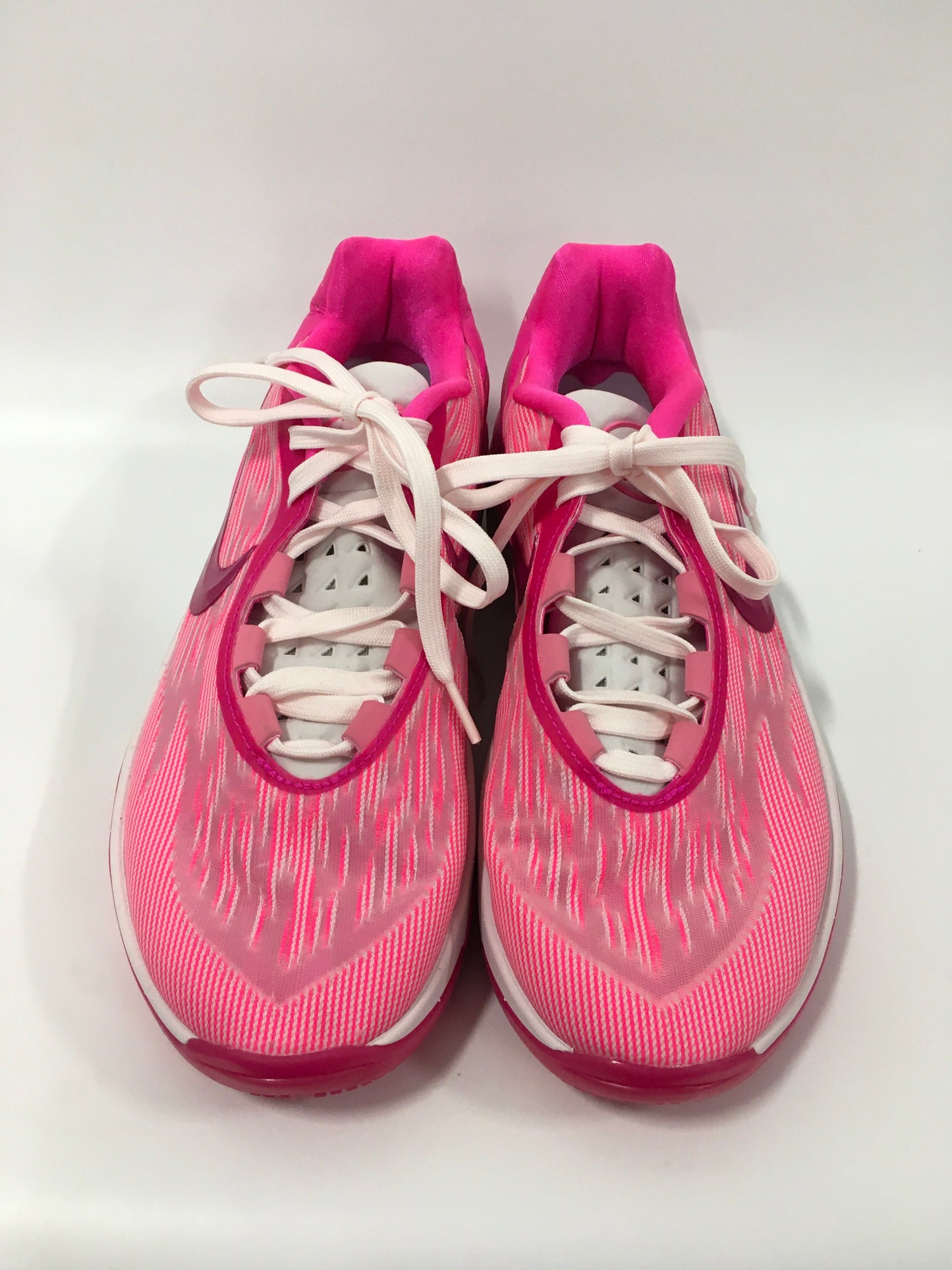 Shoes Athletic By Nike In Pink, Size: 10.5