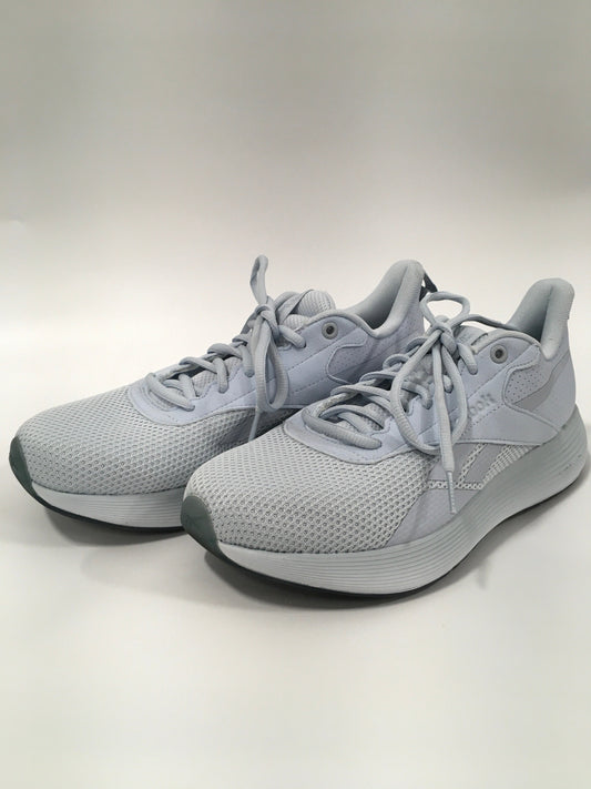 Blue Shoes Athletic Reebok, Size 10.5