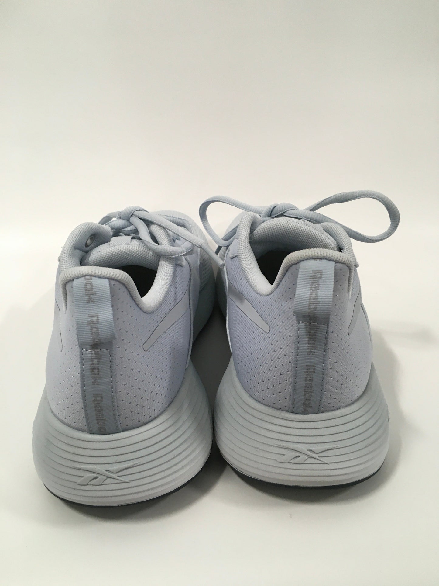 Blue Shoes Athletic Reebok, Size 10.5