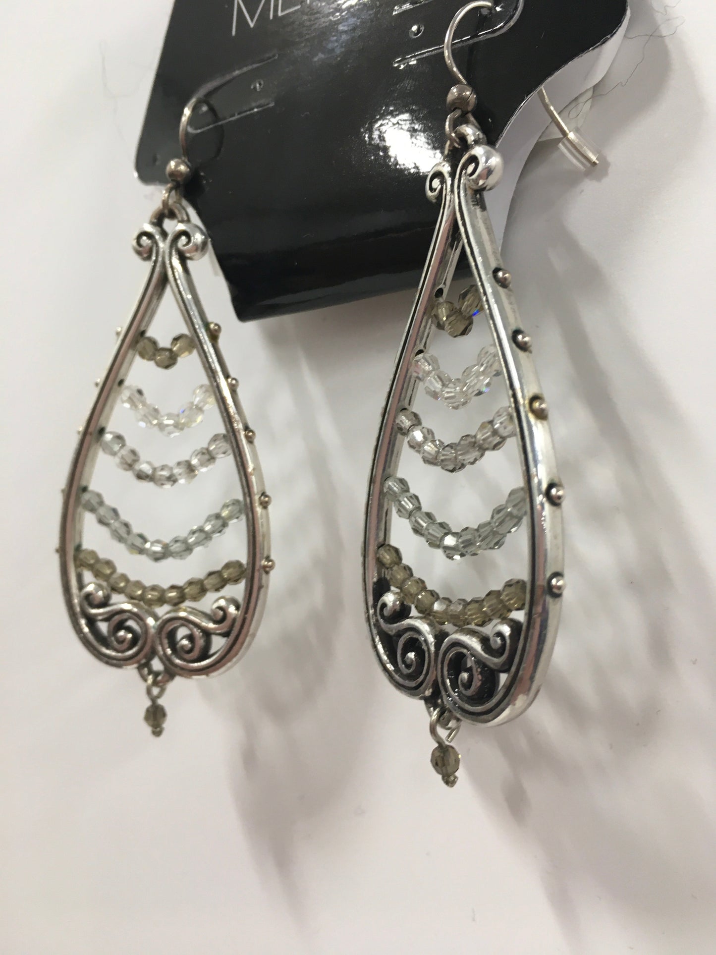 Earrings Dangle/drop By Brighton