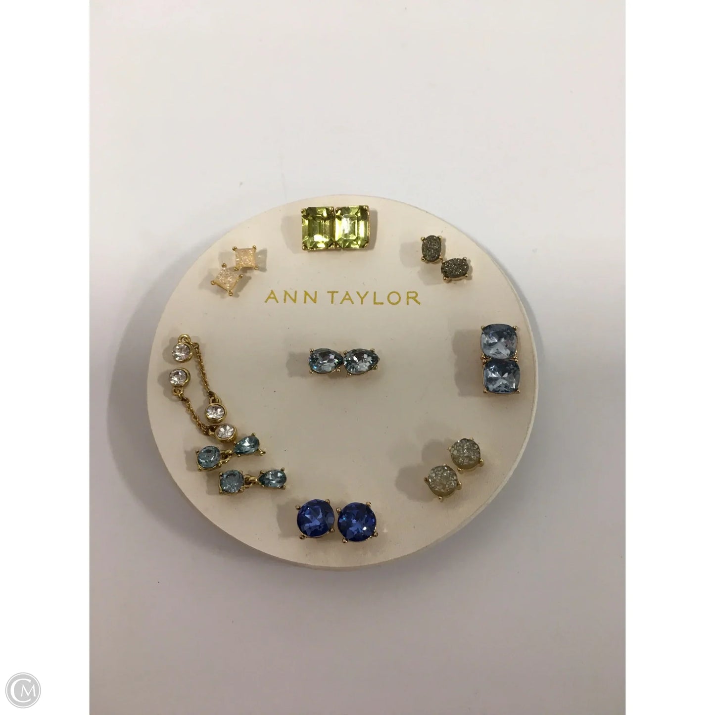 Earrings Stud By Ann Taylor