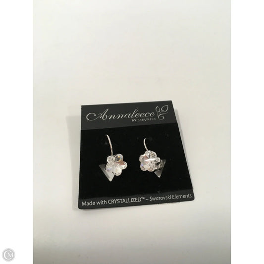 Necklace Charm By  ANNALEECE