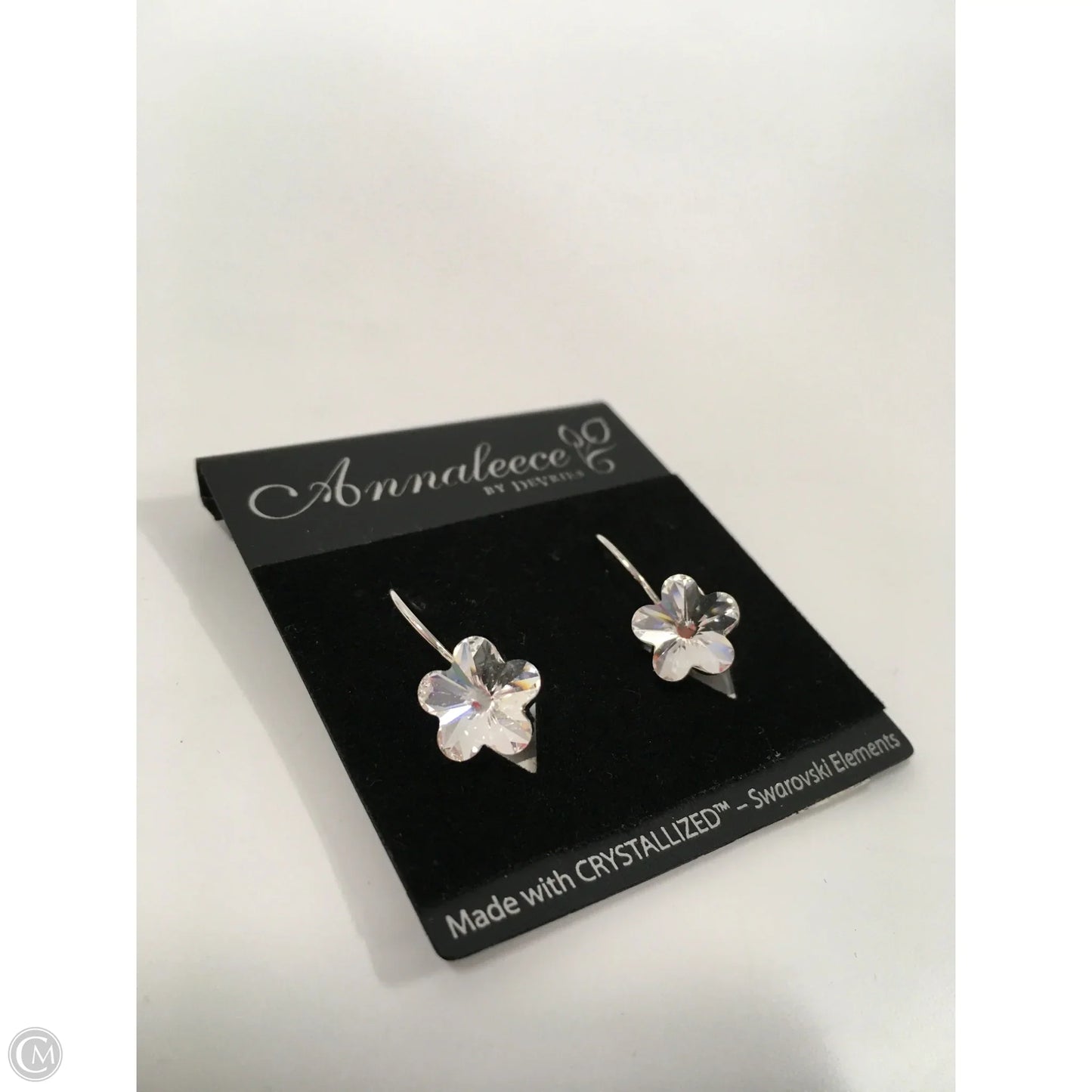 Necklace Charm By  ANNALEECE