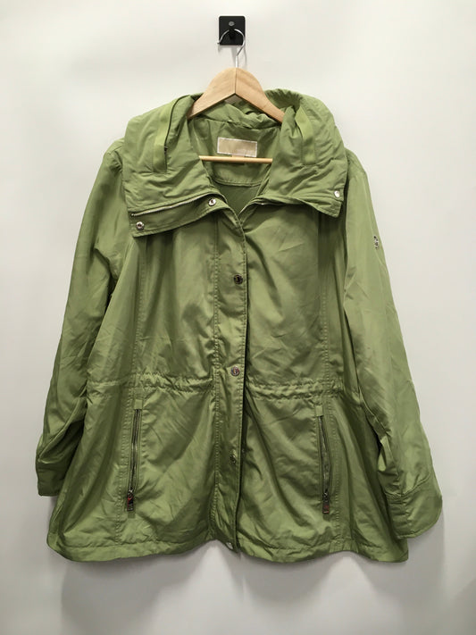 Jacket Other By Michael By Michael Kors  Size: 2x