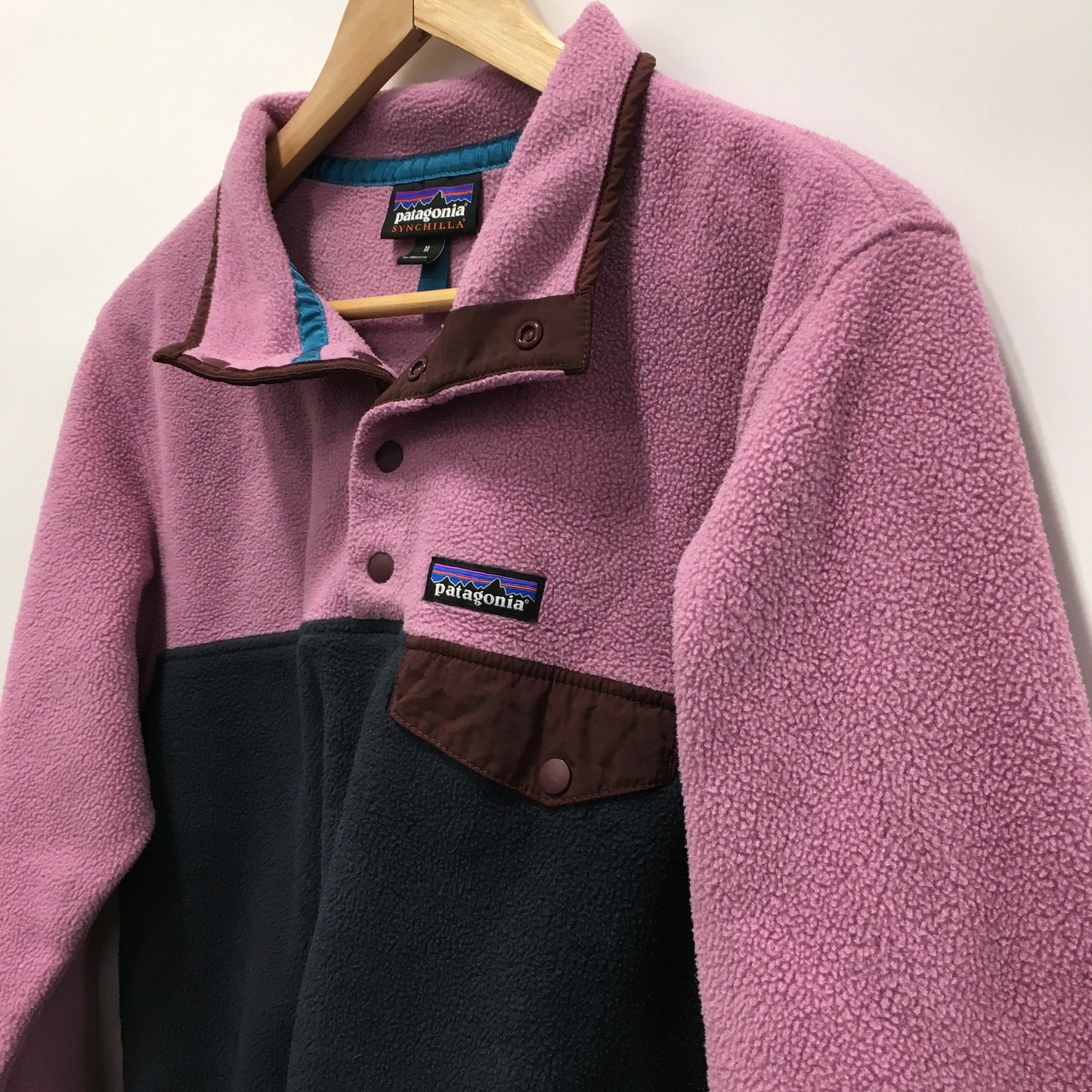 Sweater By Patagonia  Size: M
