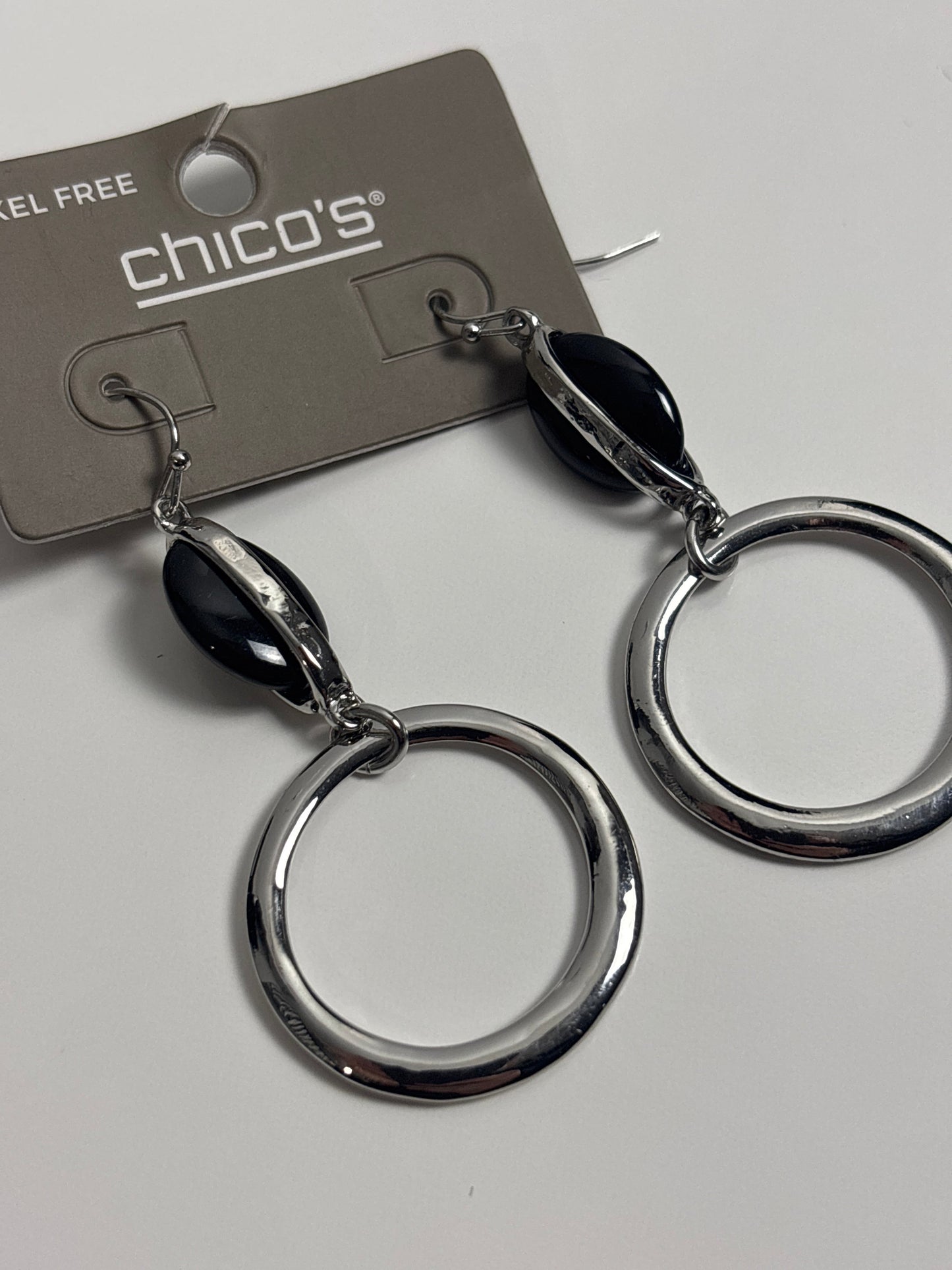 Earrings Dangle/drop By Chicos