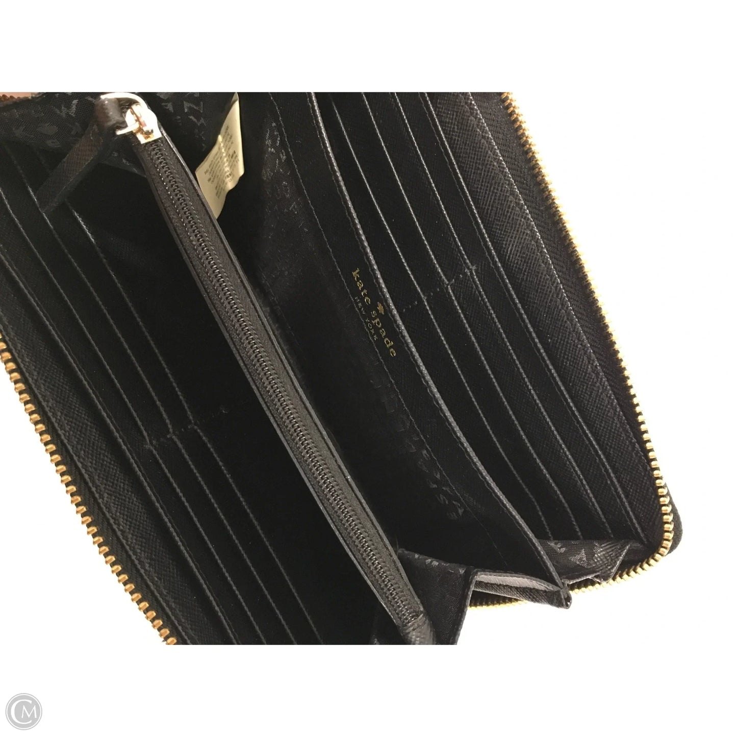 Wallet Designer By Kate Spade, Size: Medium