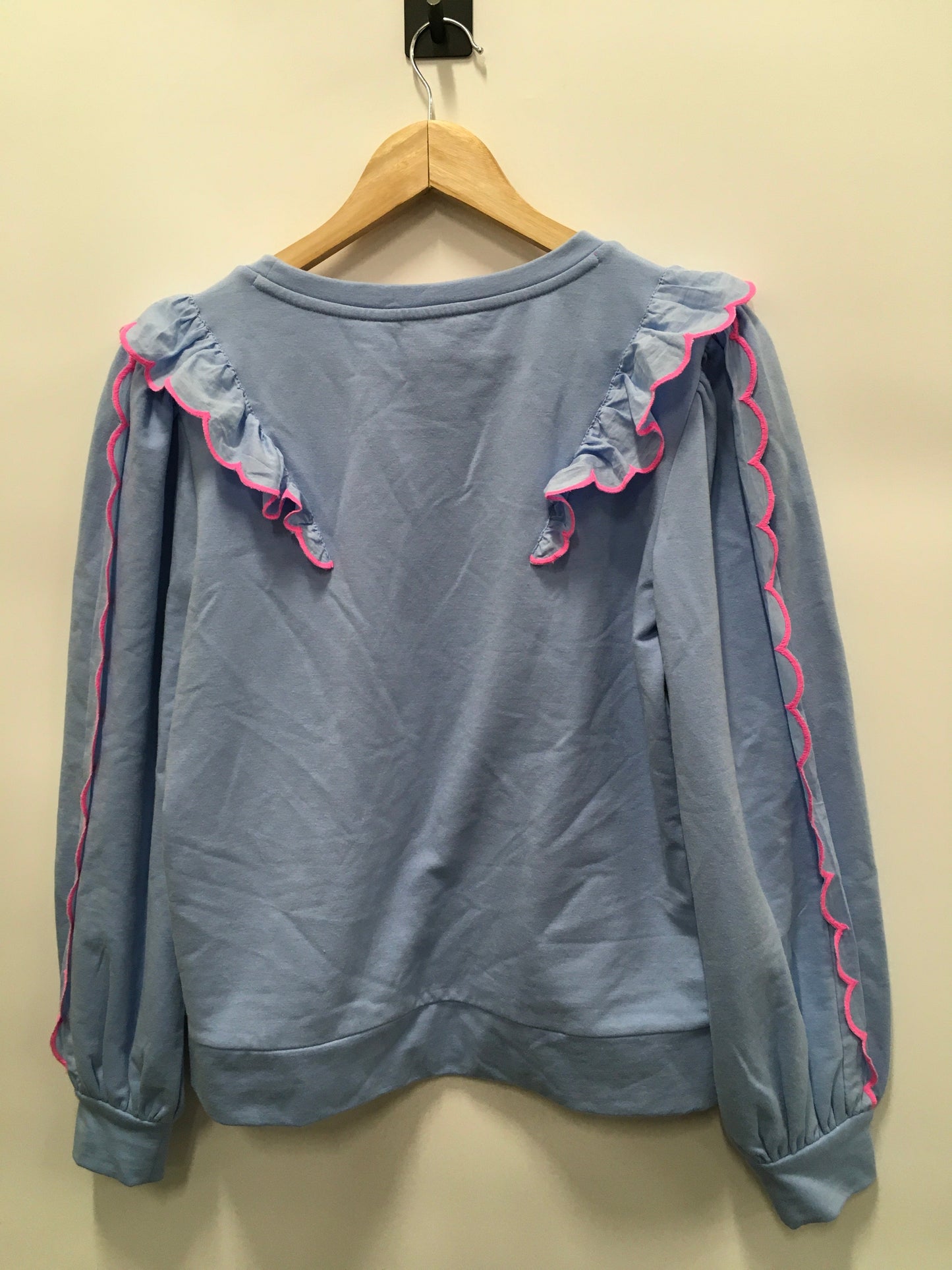Blue & Pink Sweater Lilly Pulitzer, Size Xs