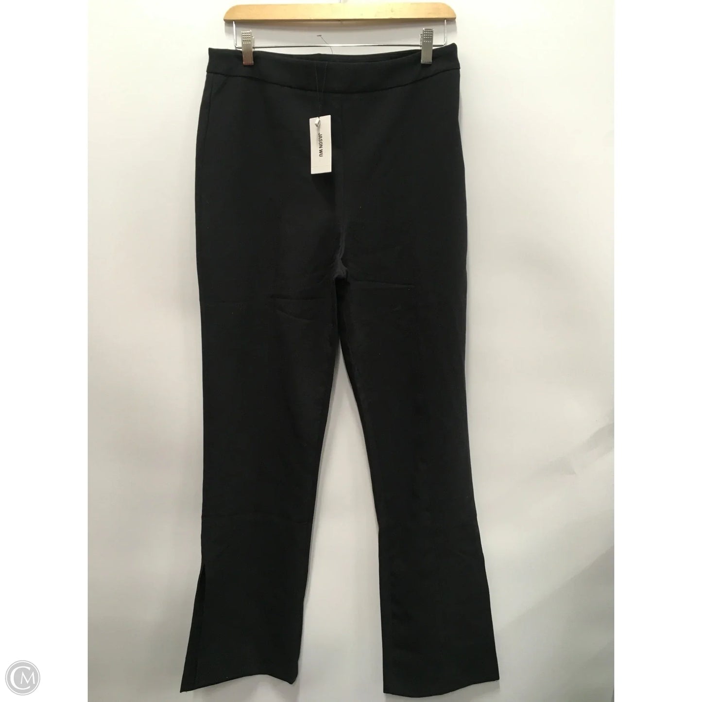Pants Designer By Jason Wu In Black, Size: M