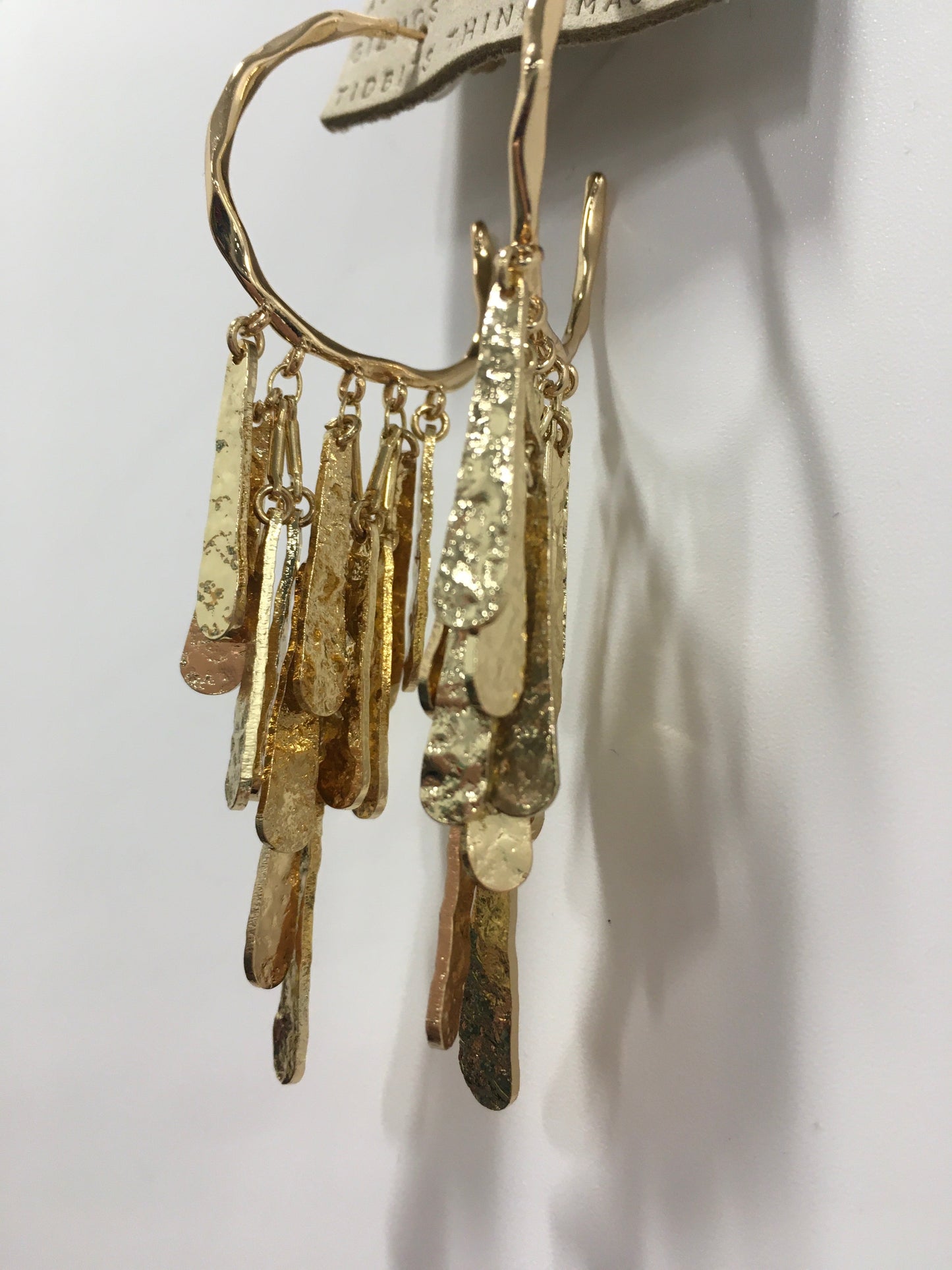 Earrings Dangle/drop By Anthropologie