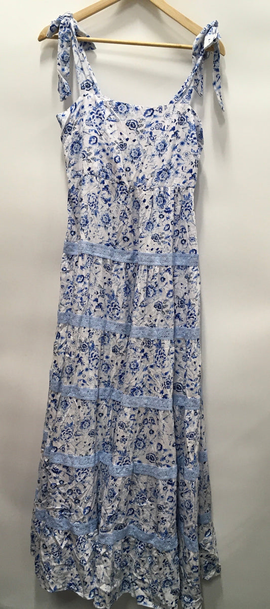 Dress Casual Maxi By Crown And Ivy  Size: M