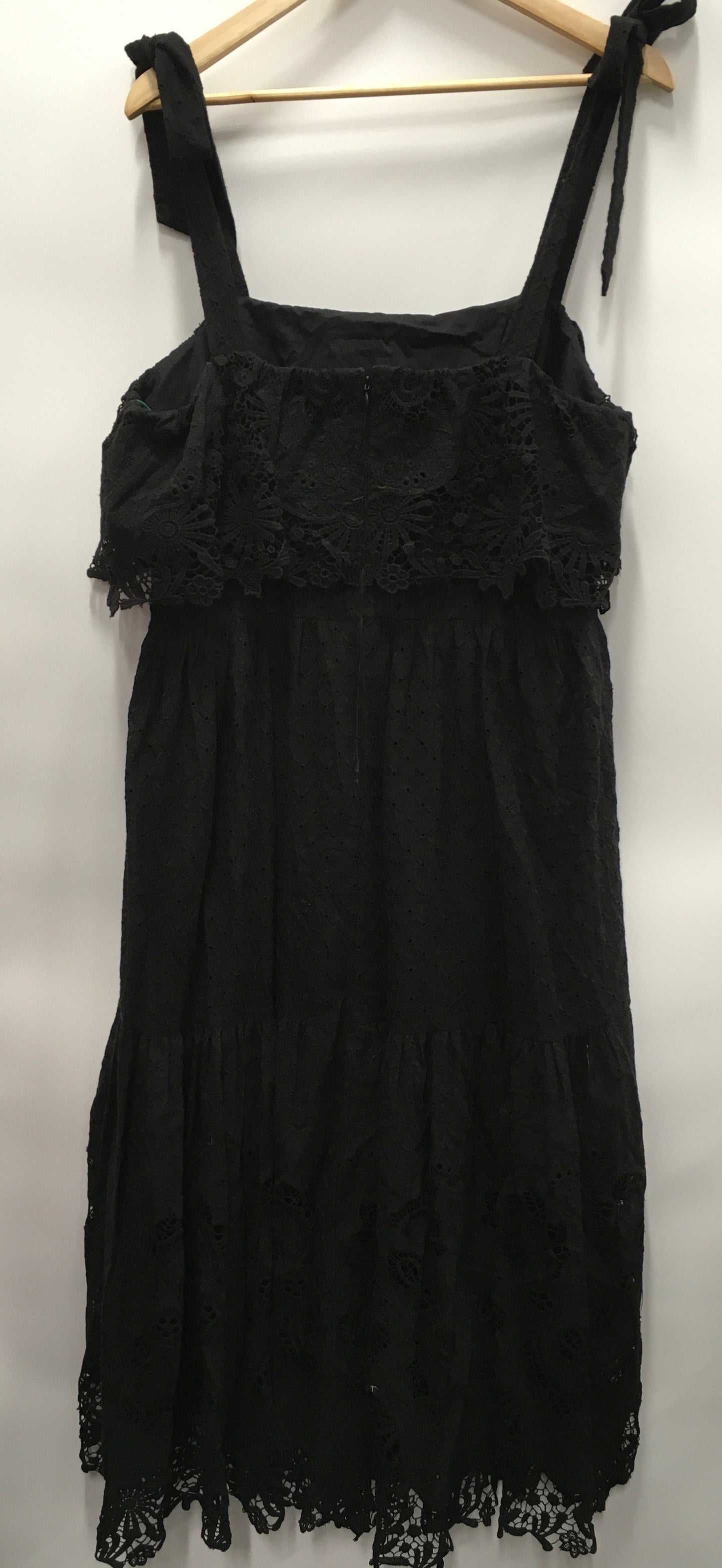 Dress Casual Maxi By Antonio Melani  Size: Xl