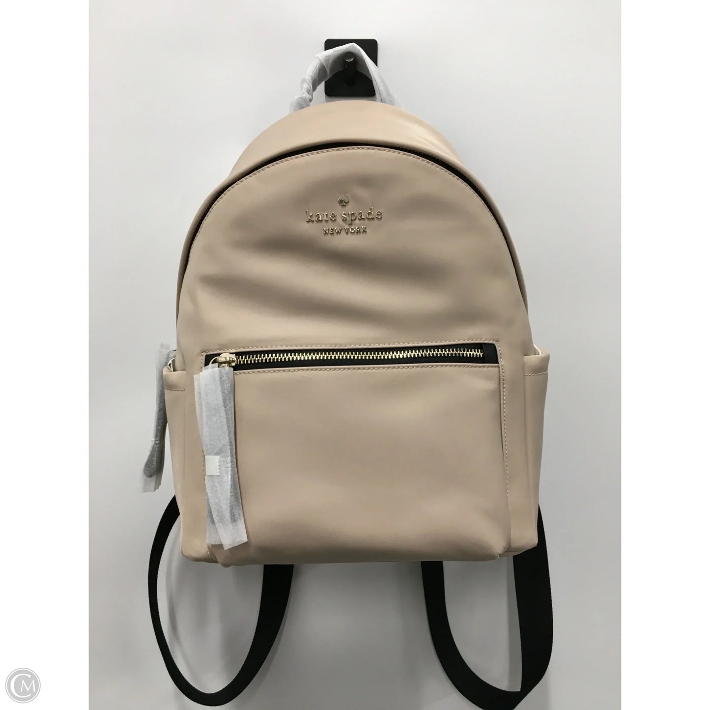 Backpack Designer By Kate Spade, Size: Large