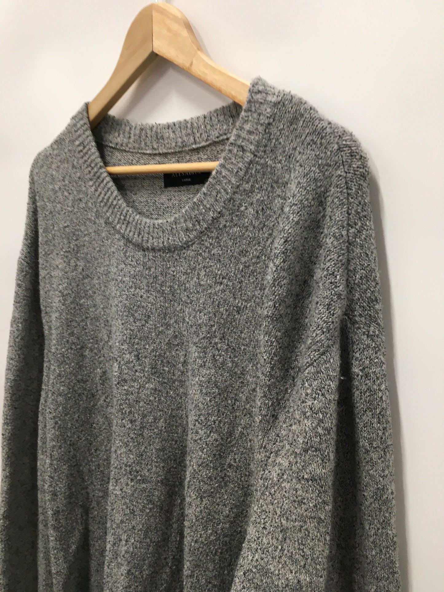 Sweater By All Saints  Size: L