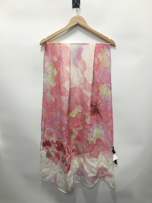 Scarf Long By Tahari By Arthur Levine