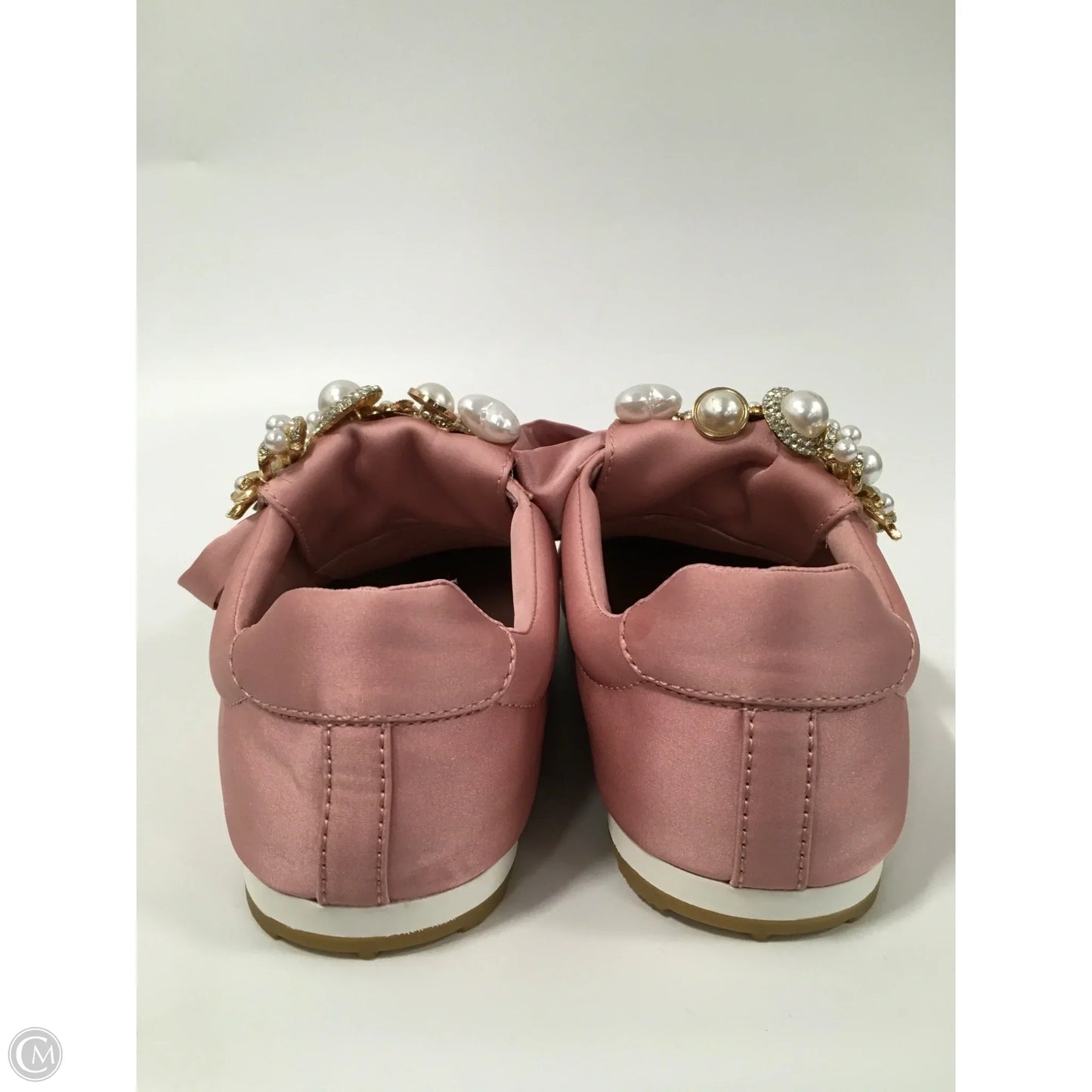 Shoes Sneakers By Jeffrey Campbell In Pink, Size: 7