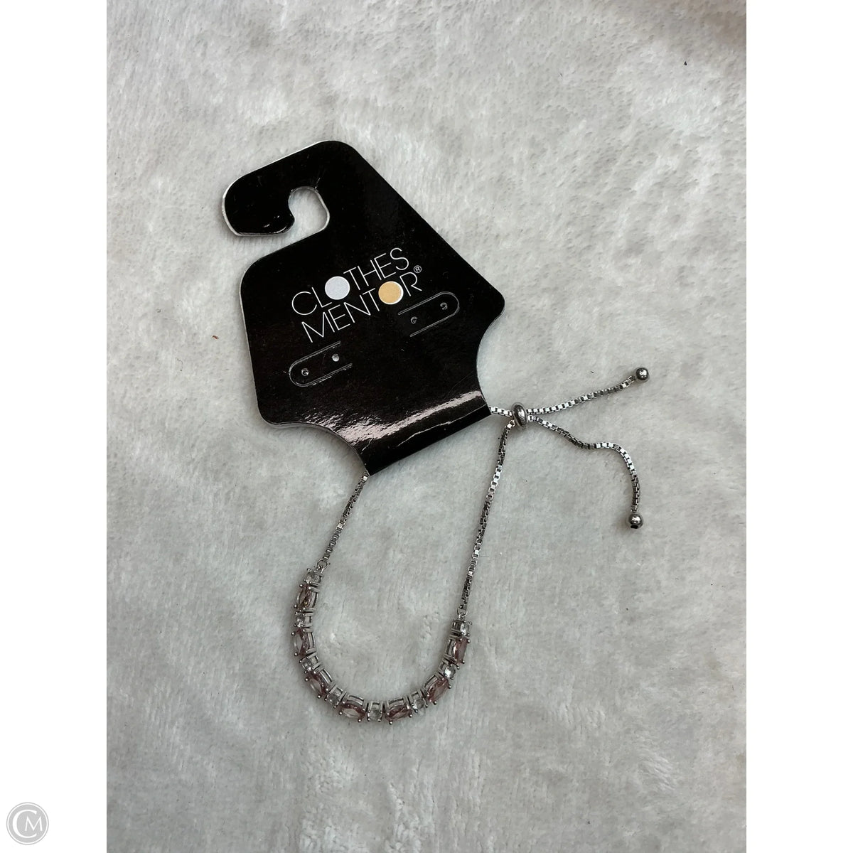 Bracelet Sterling Silver By Clothes Mentor