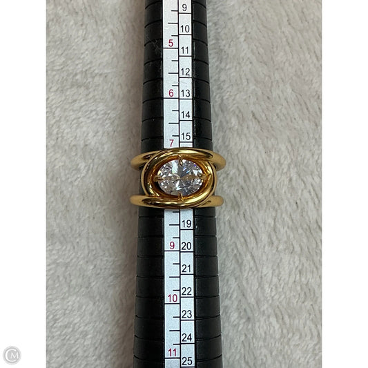 Ring Statement By J. Crew