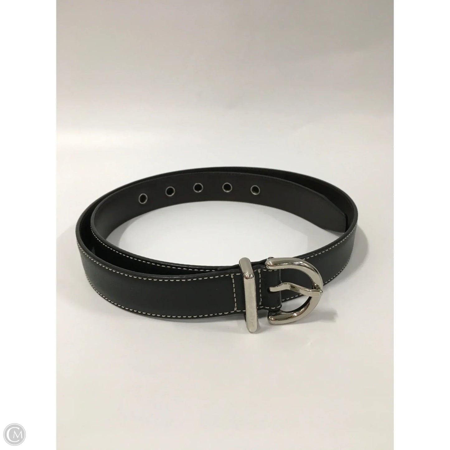 Belt Bag Designer By Coach, Size: Medium