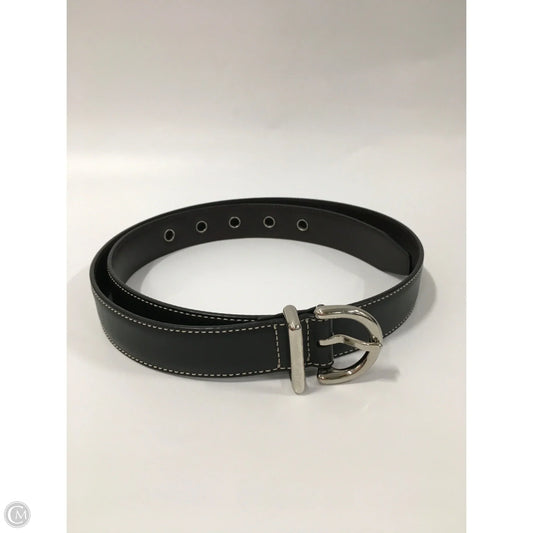 Belt Bag Designer By Coach, Size: Medium
