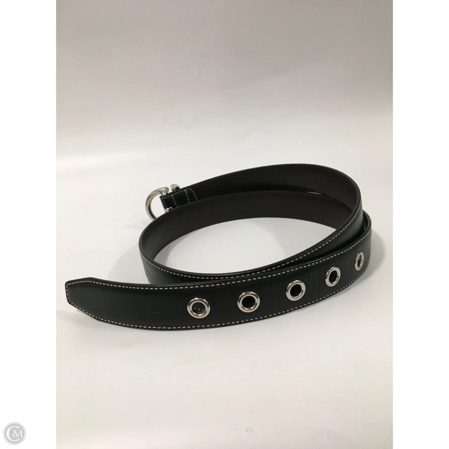 Belt Bag Designer By Coach, Size: Medium