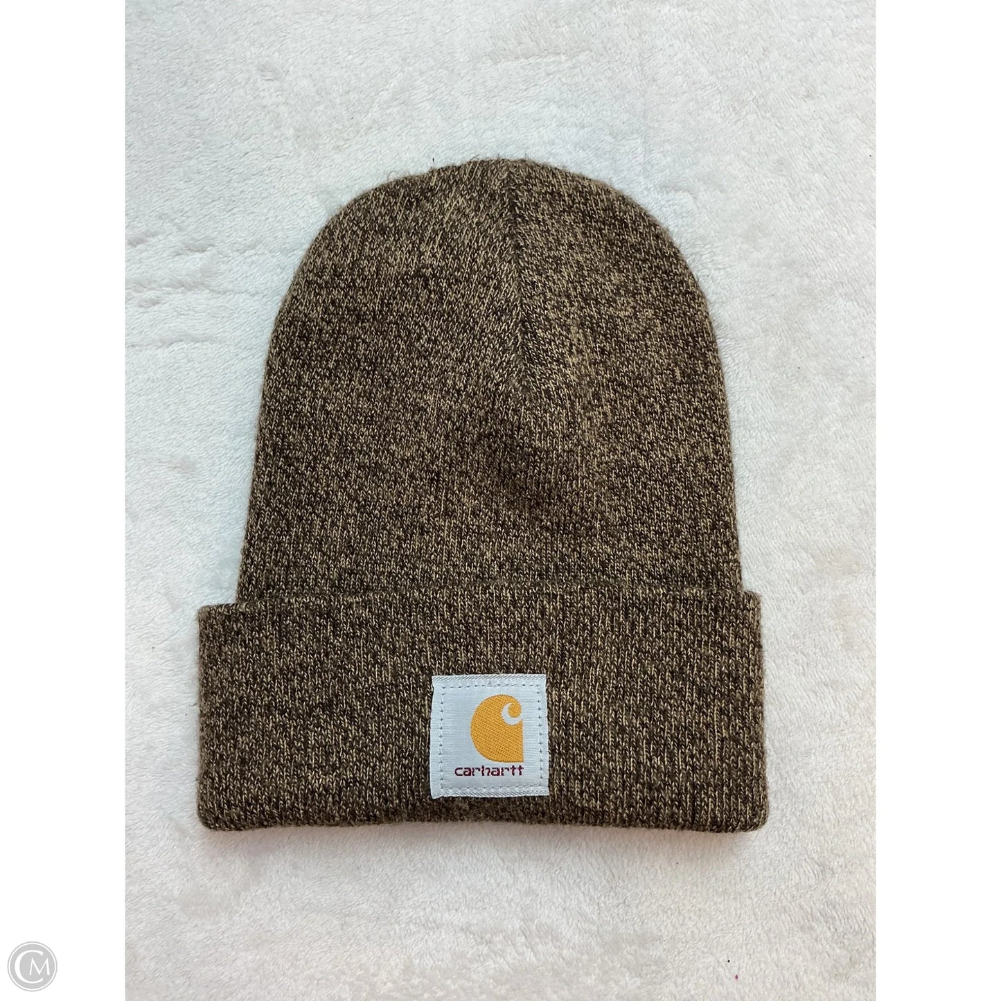 Hat Beanie By Carhartt