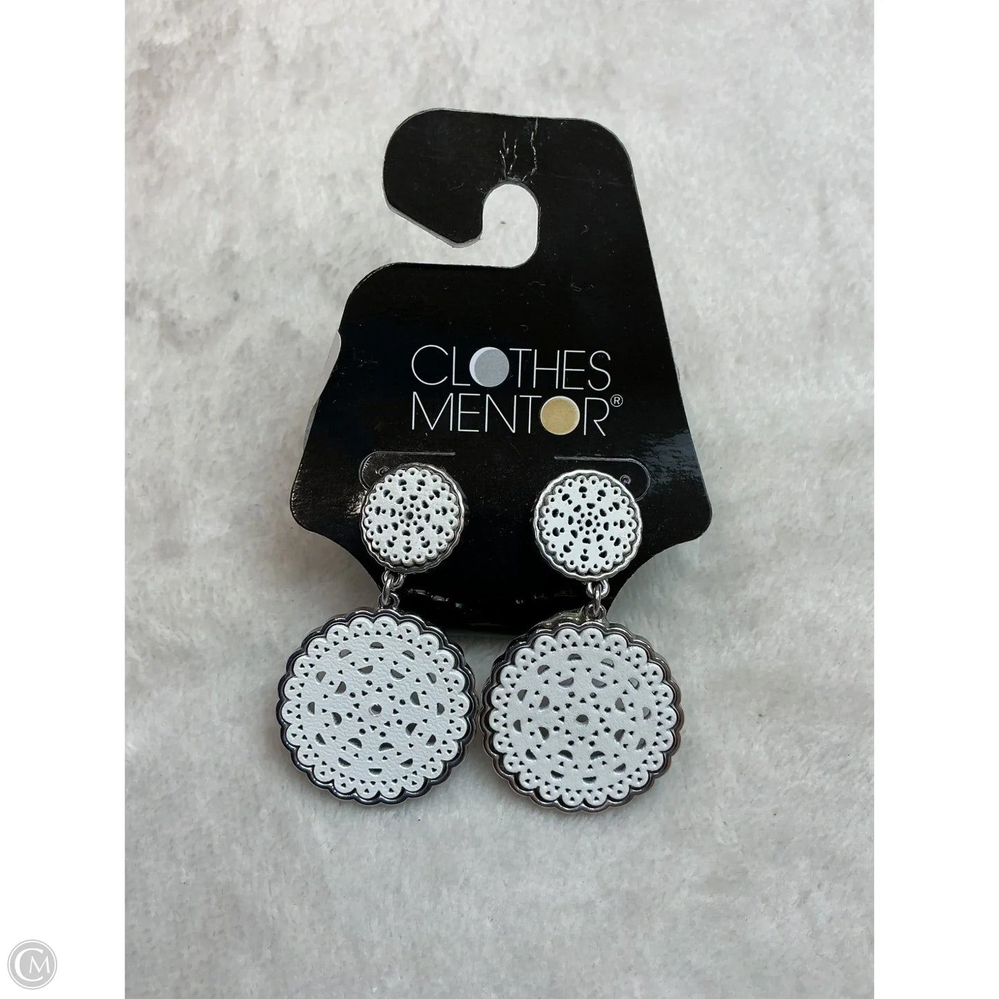 Earrings Dangle/drop By White House Black Market