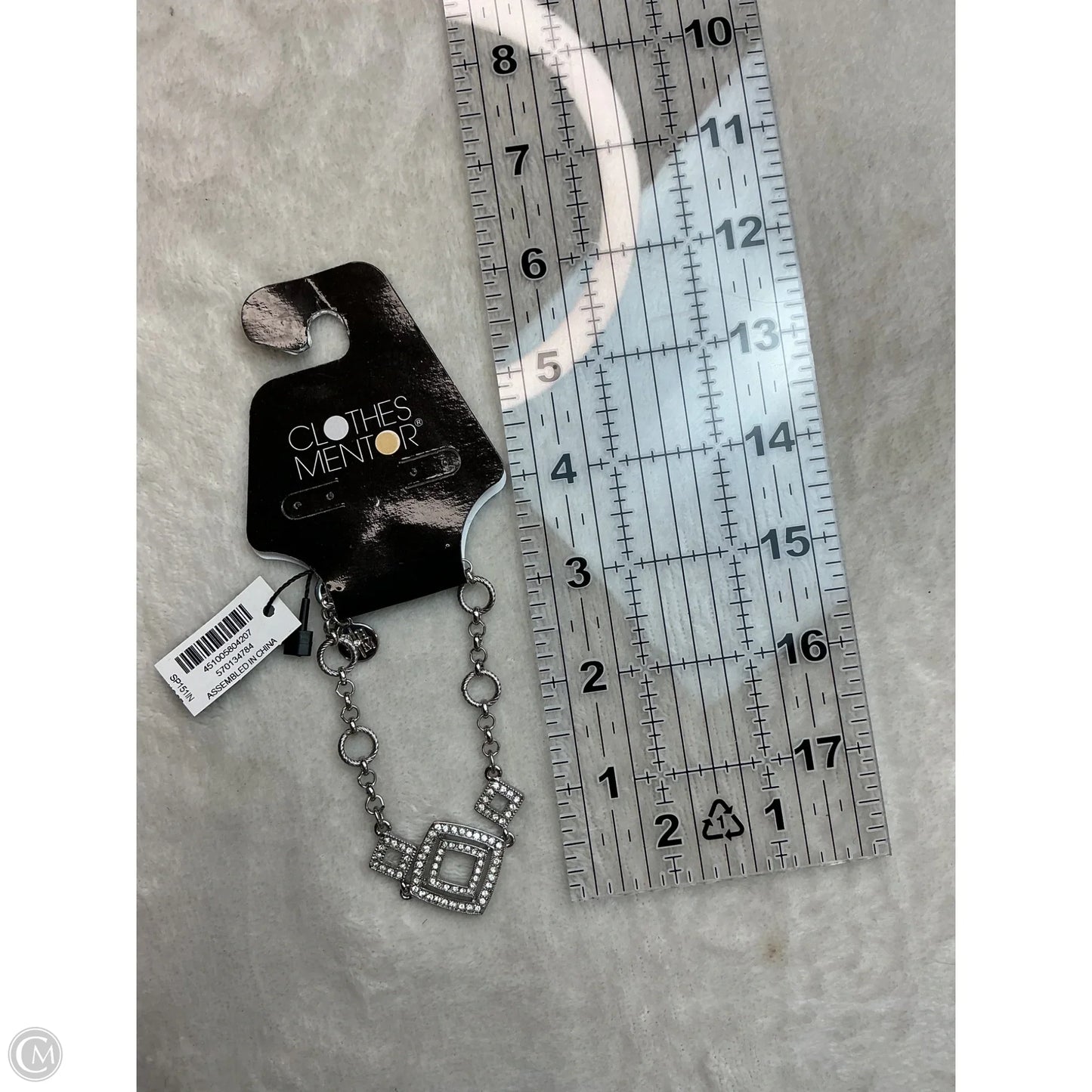 Bracelet Chain By White House Black Market