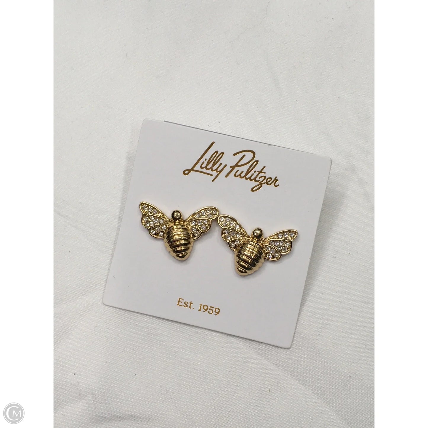 Earrings Designer By Lilly Pulitzer