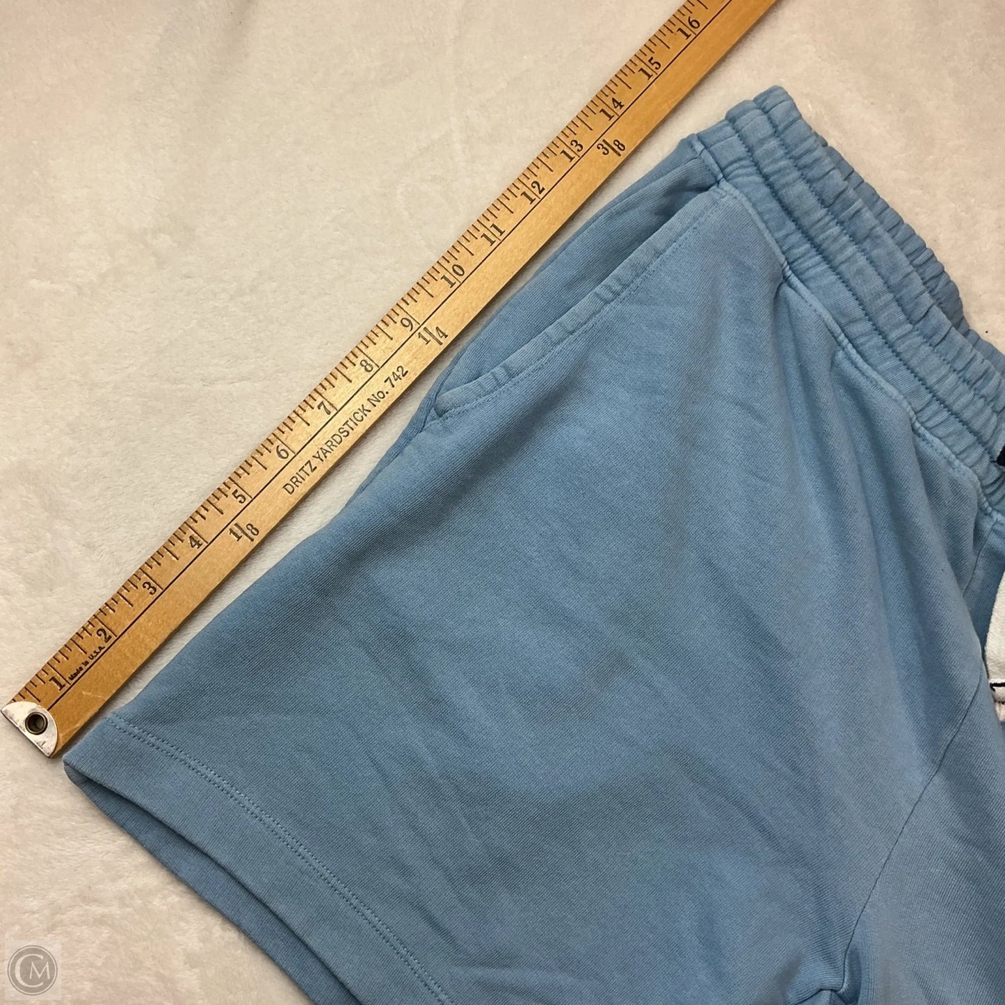 Shorts By Vineyard Vines In Blue, Size: S