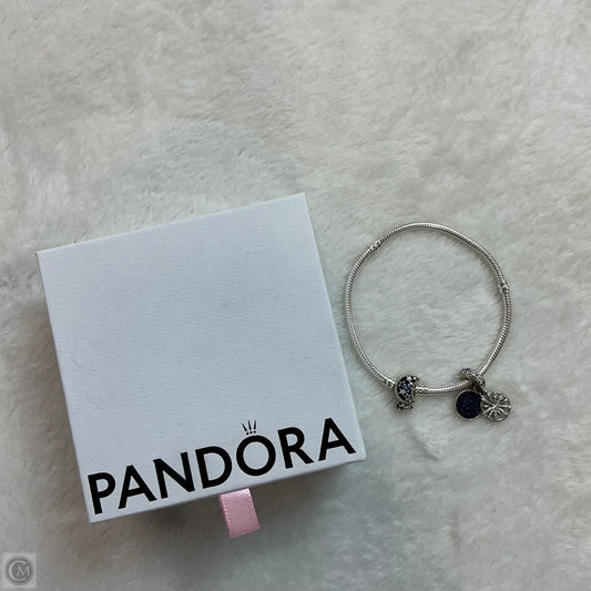 Bracelet Charm By Pandora