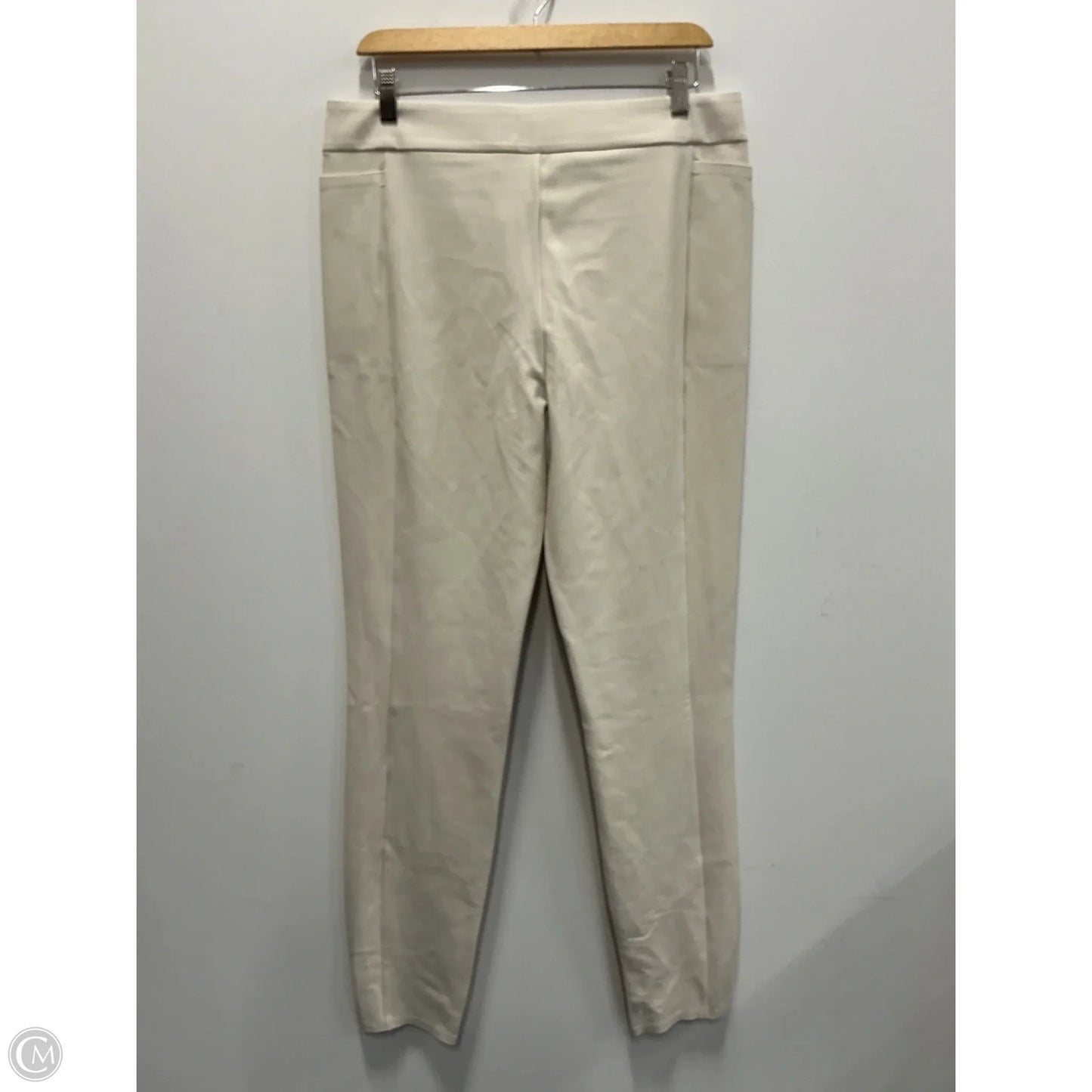 Athletic Pants By Clothes Mentor In Aqua, Size: S