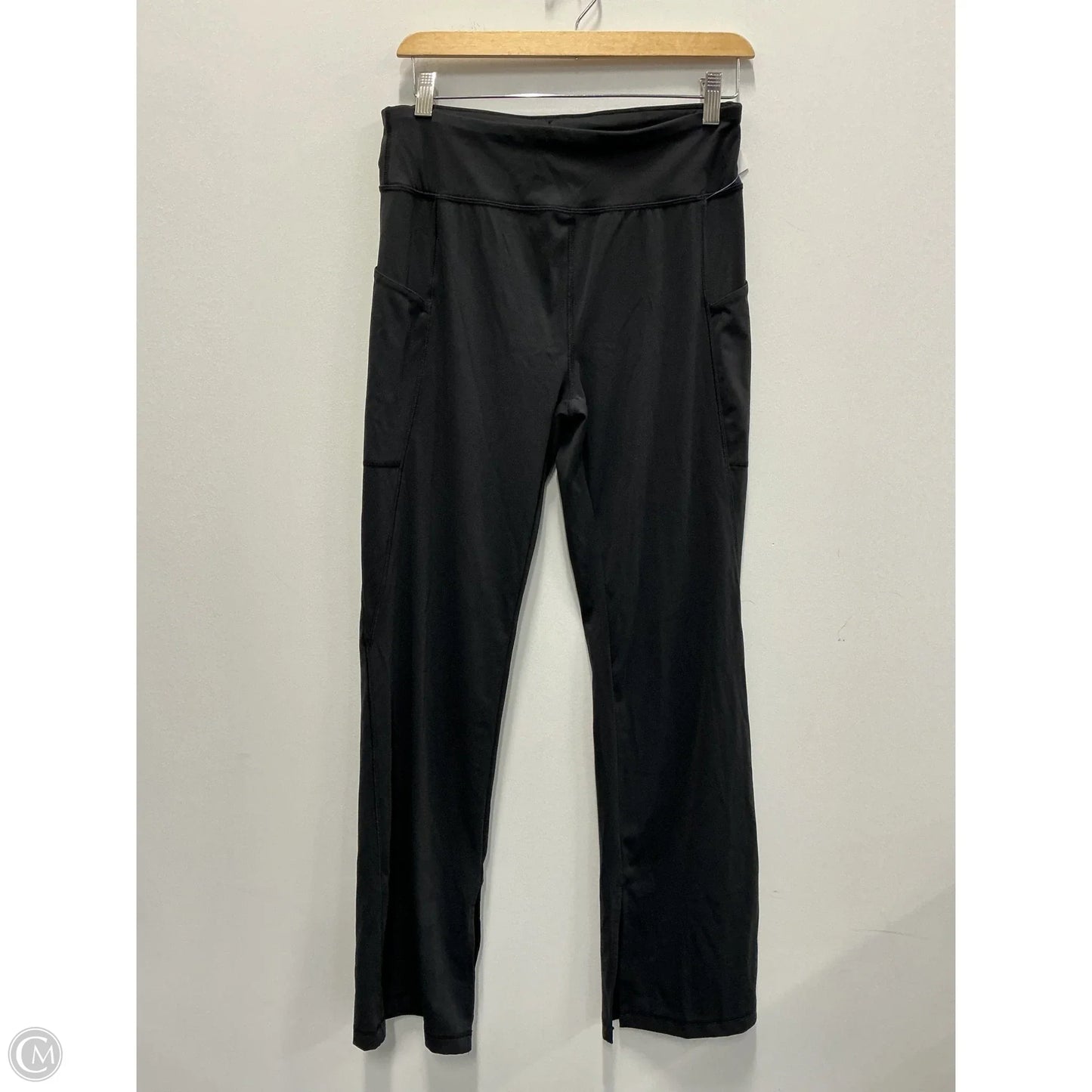 Athletic Pants By Duluth Trading In Black, Size: S