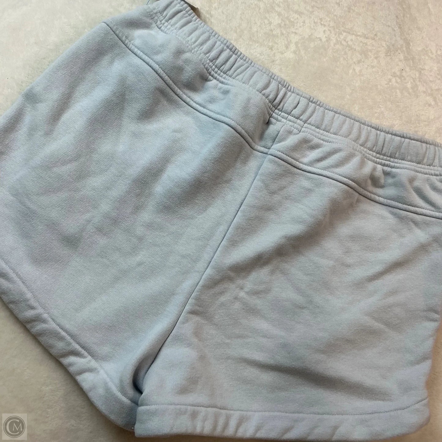 Shorts By Roots In Blue, Size: L