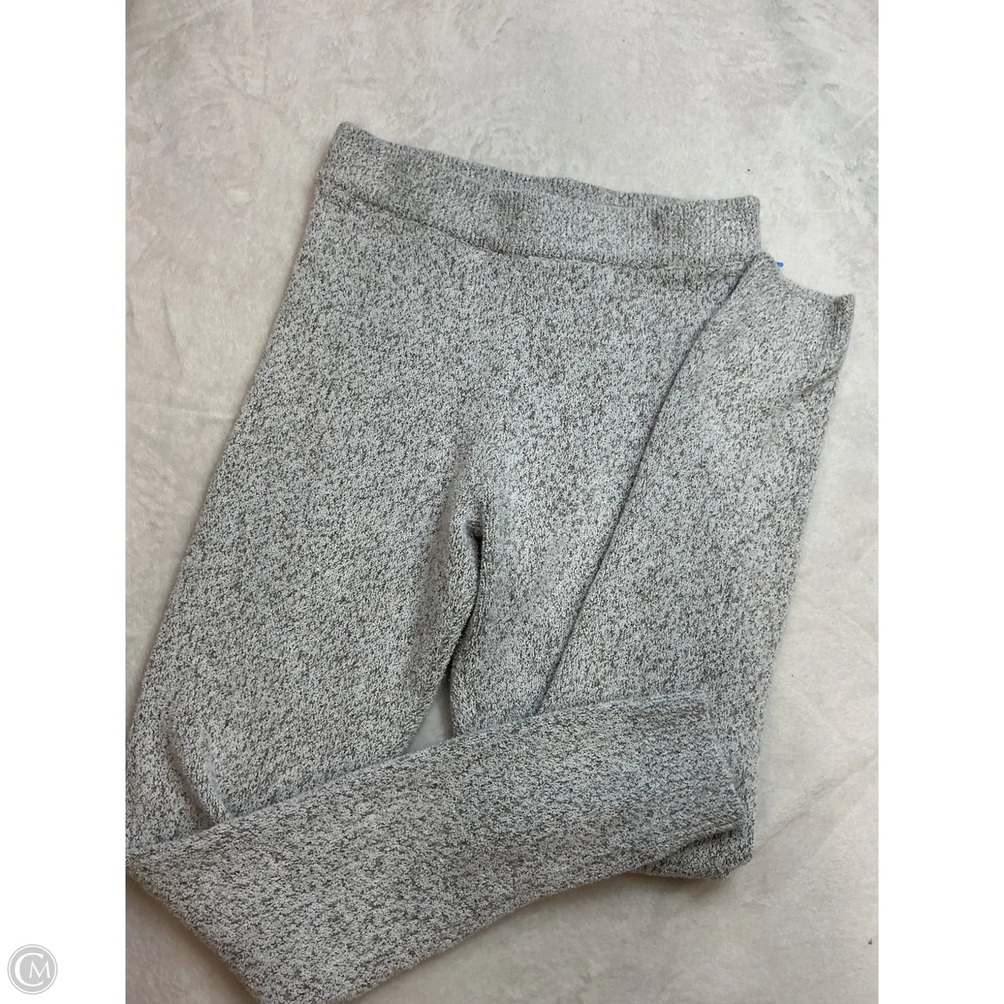 Pants Designer By Lilly Pulitzer In Grey, Size: M